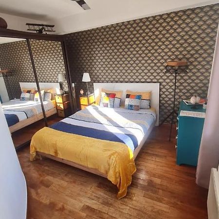 Sunny Apartment With Nice View In History City Center Aix-en-Provence Esterno foto