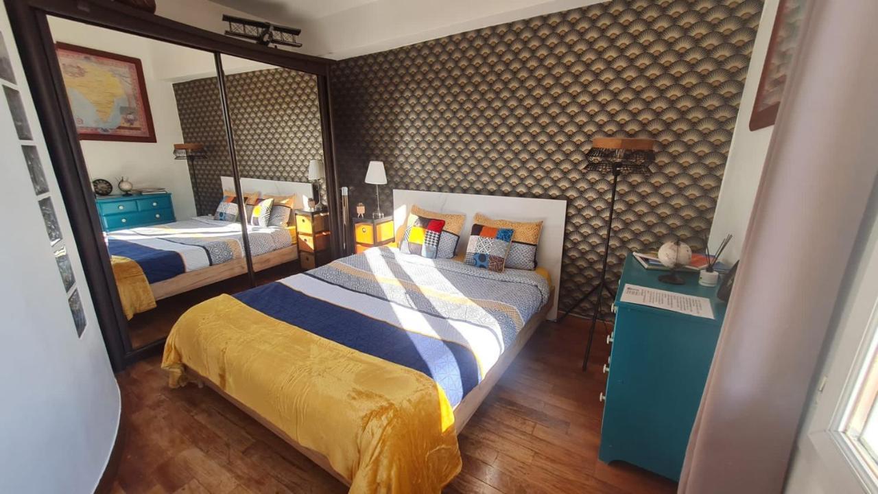 Sunny Apartment With Nice View In History City Center Aix-en-Provence Esterno foto