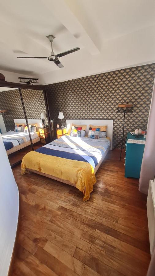 Sunny Apartment With Nice View In History City Center Aix-en-Provence Esterno foto