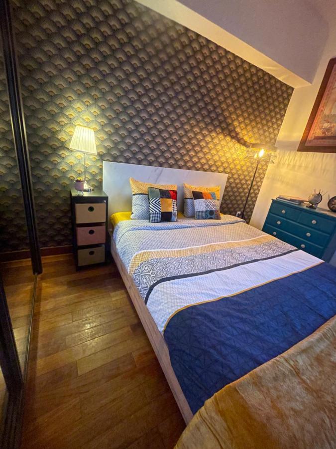 Sunny Apartment With Nice View In History City Center Aix-en-Provence Esterno foto
