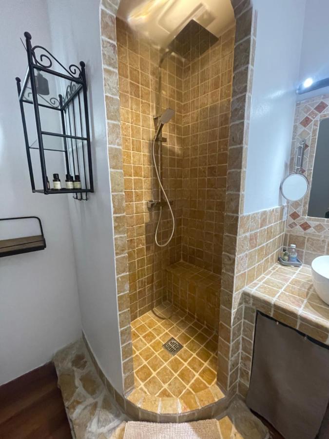 Sunny Apartment With Nice View In History City Center Aix-en-Provence Esterno foto
